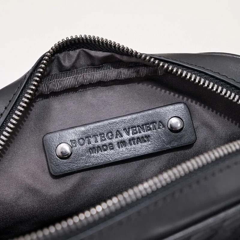 All categories 💚 Top version men’s bags 💚 BV 2024 new BV crossbody bag